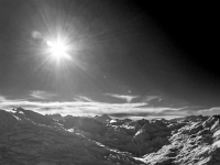 Les 3 Vallées